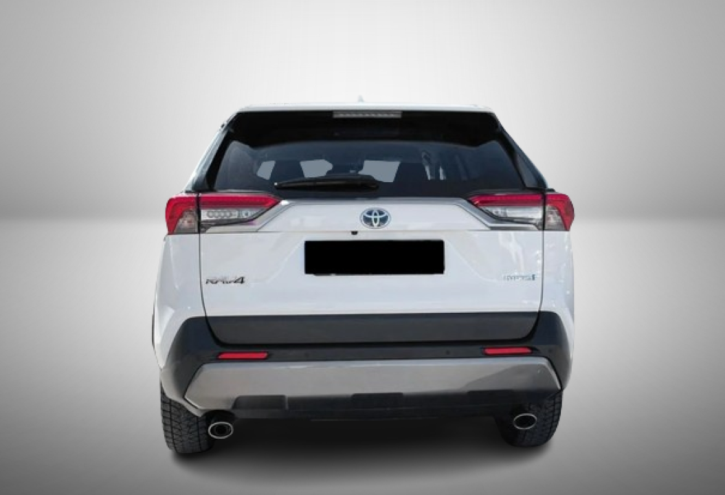 Toyota RAV4 Hybrid 2.5 AWD Executive (4)