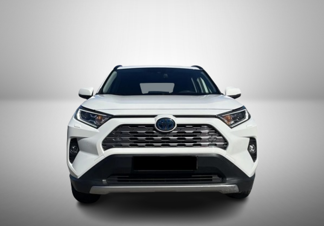 Toyota RAV4 Hybrid 2.5 AWD Executive - foto 8