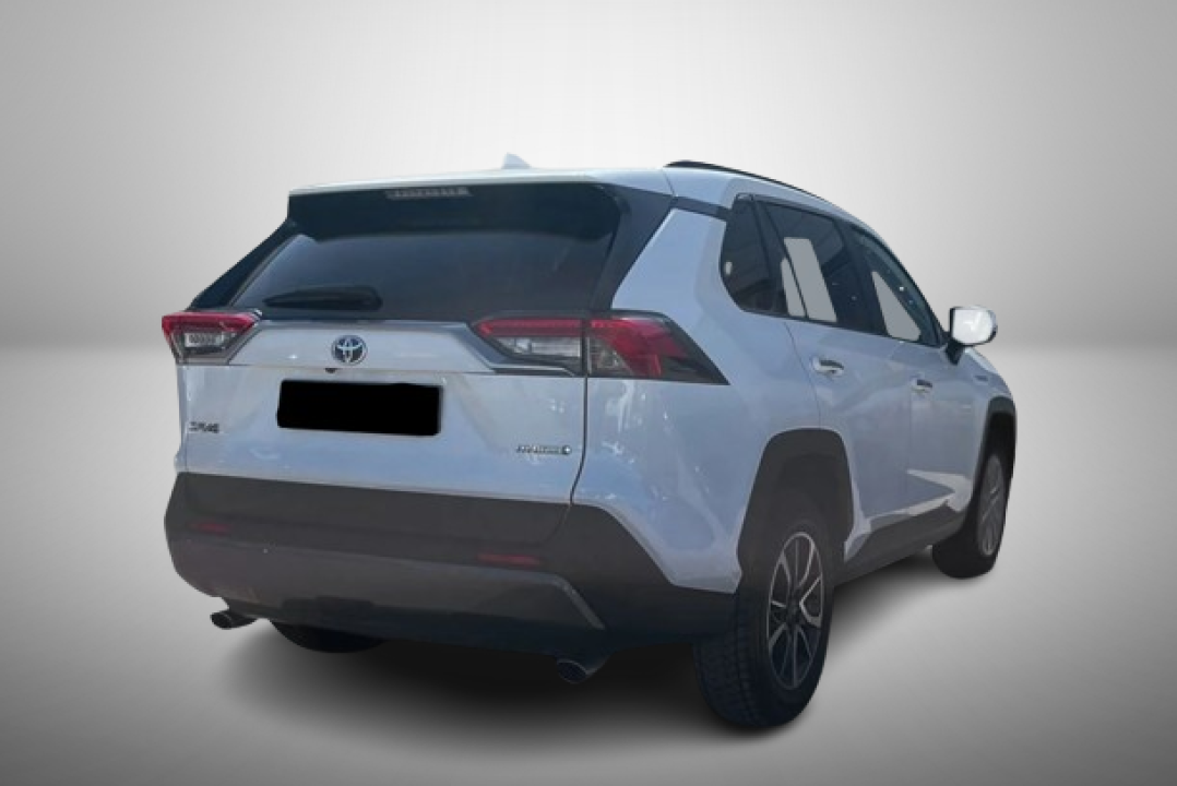 Toyota RAV4 Hybrid 2.5 AWD Executive (3)