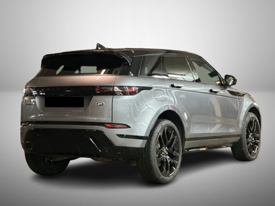 Land Rover Range Rover Evoque P200 R-DYNAMIC (3)