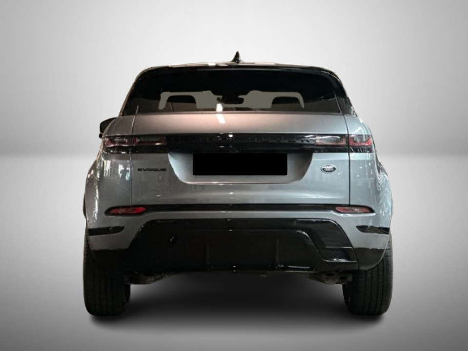 Land Rover Range Rover Evoque P200 R-DYNAMIC (4)