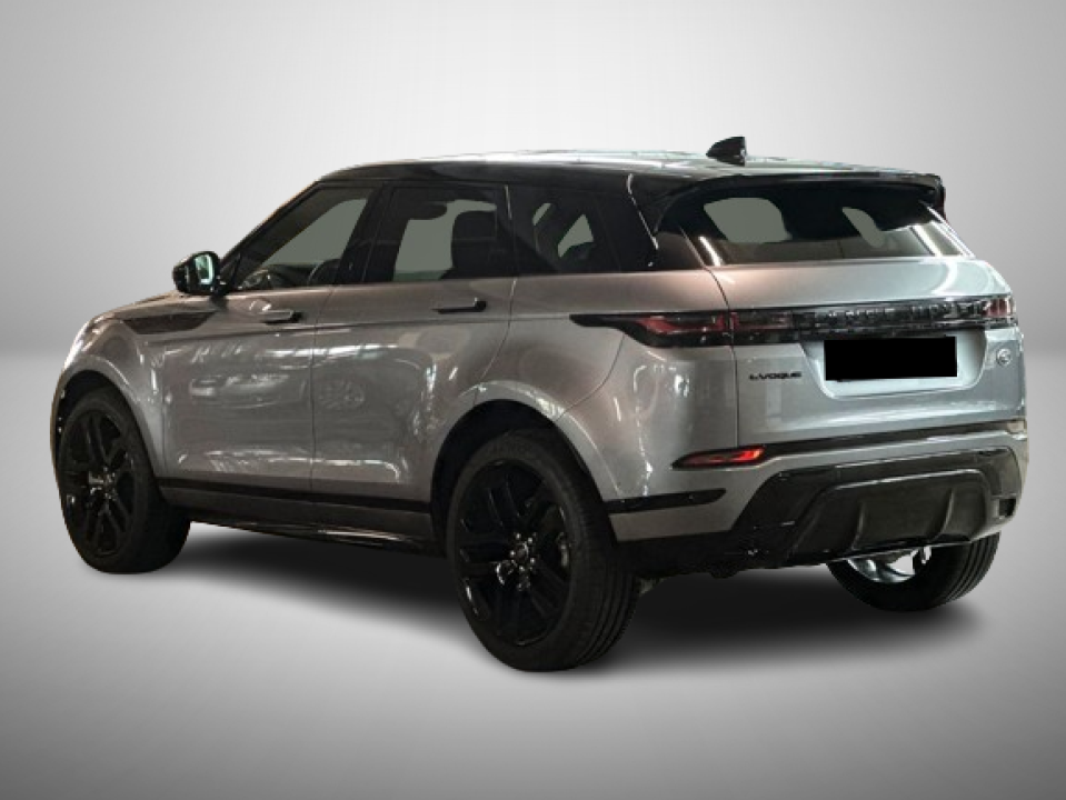 Land Rover Range Rover Evoque P200 R-DYNAMIC (5)