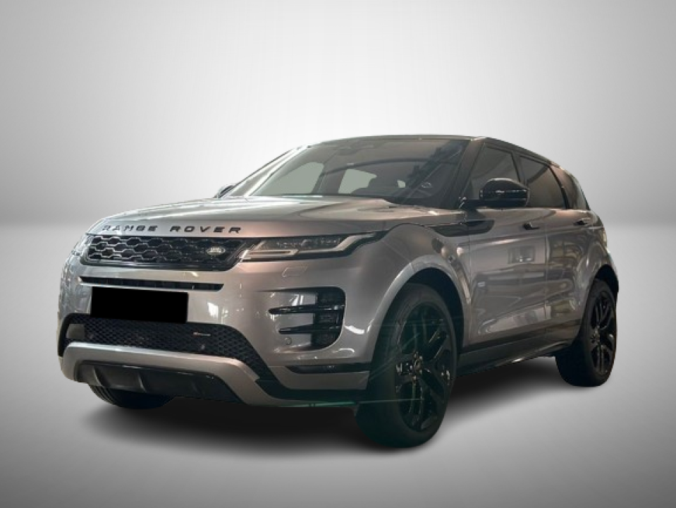 Land Rover Range Rover Evoque P200 R-DYNAMIC - foto 7