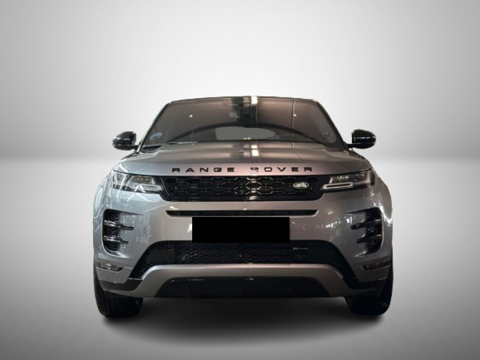 Land Rover Range Rover Evoque P200 R-DYNAMIC - foto 8