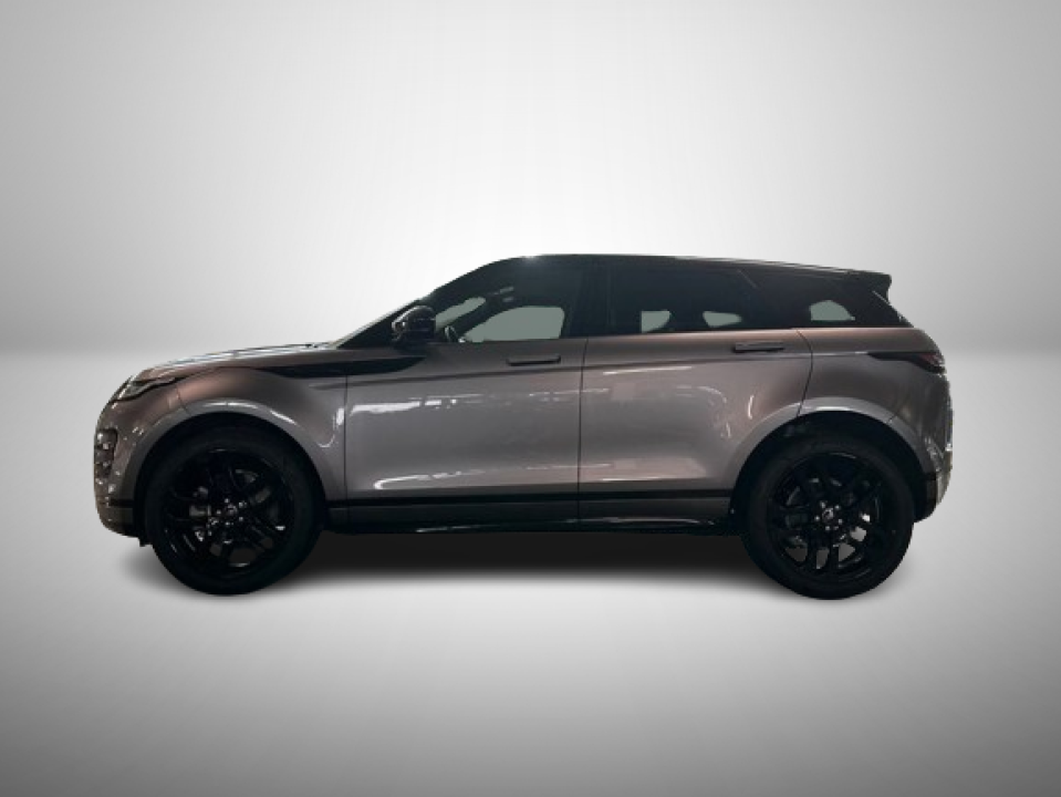 Land Rover Range Rover Evoque P200 R-DYNAMIC - foto 6