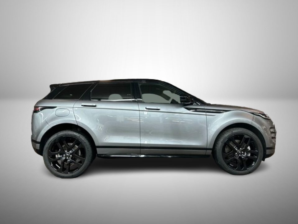 Land Rover Range Rover Evoque P200 R-DYNAMIC (2)