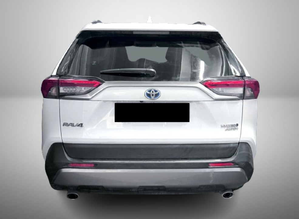 Toyota RAV4 Hybrid E-CVT (3)