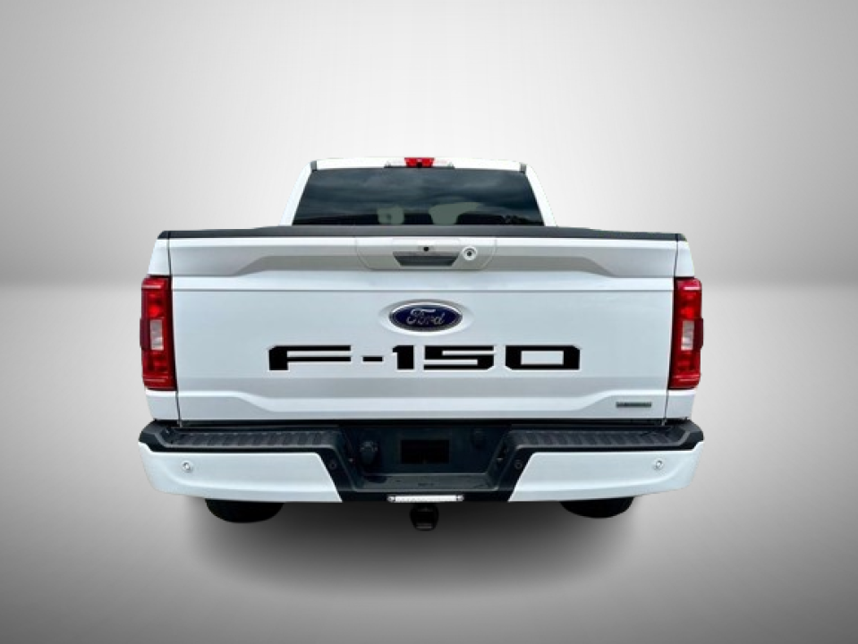 Ford F150 Ford F 150 3.5 Facelift 4x4 XLT - foto 6