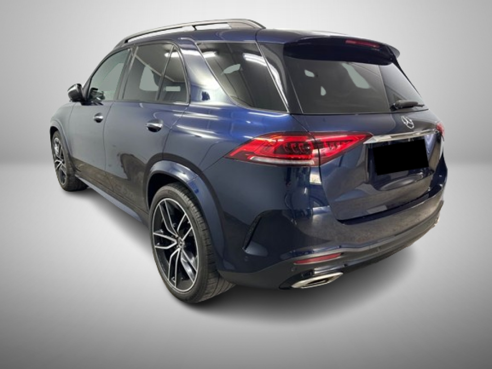 Mercedes-Benz GLE 580 4MATIC AMG Line (4)