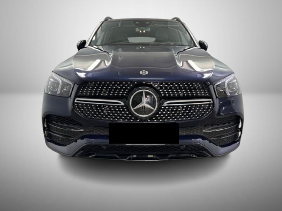 Mercedes-Benz GLE 580 4MATIC AMG Line - foto 6