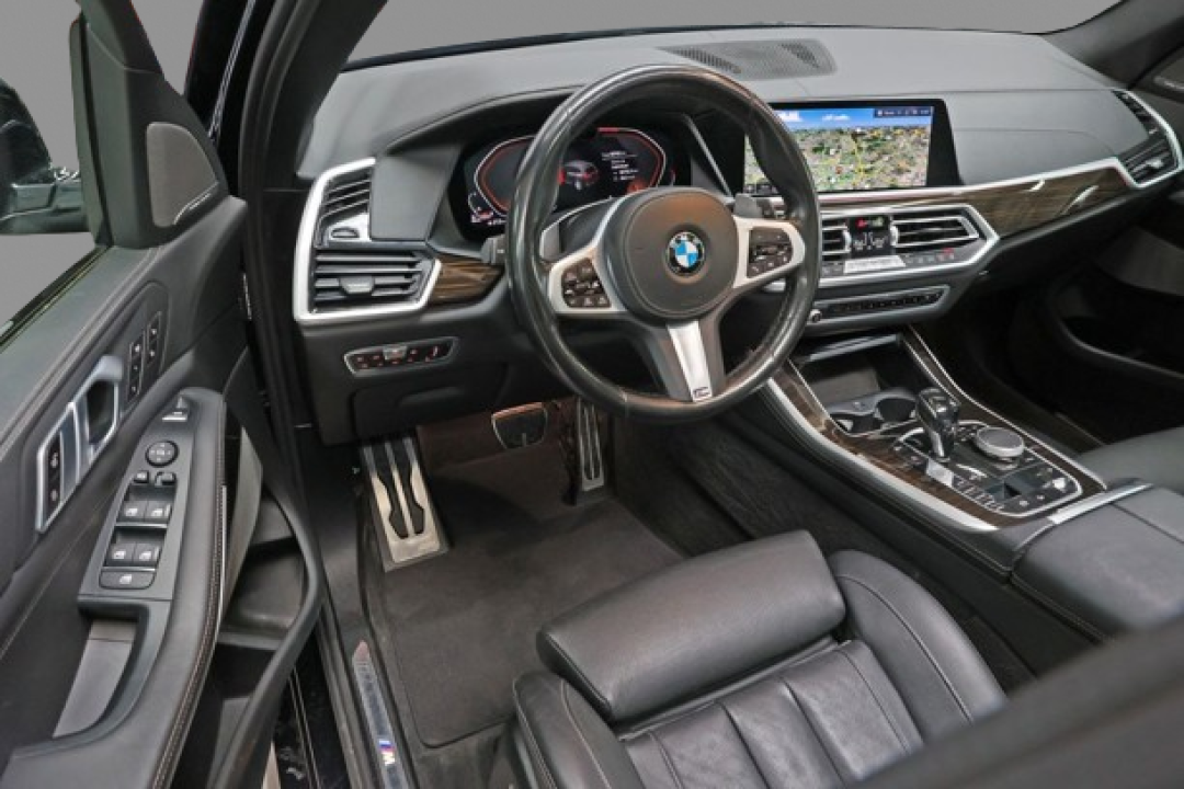 BMW X5 xDrive 30d M Sport - foto 8