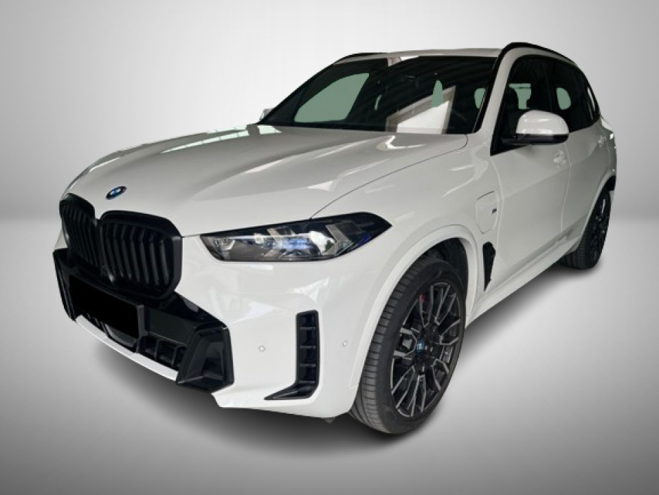 BMW X5 xDrive50e M-Sport (3)