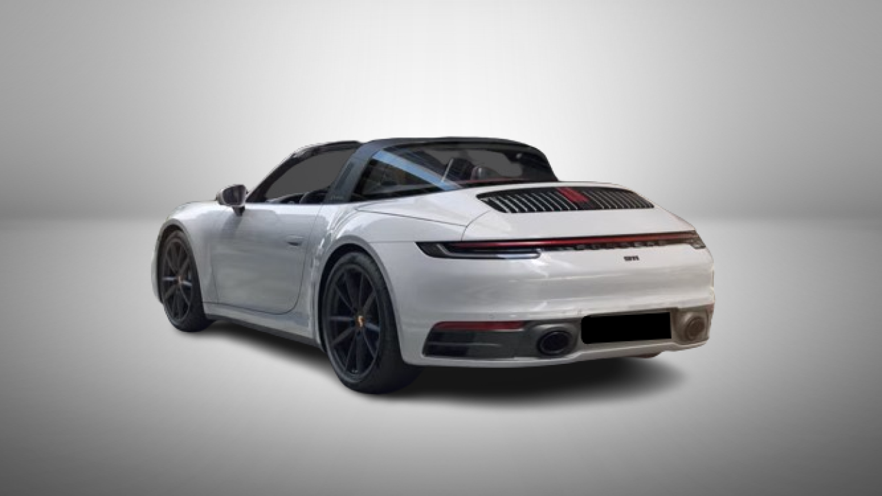 Porsche 911 Carrera 4 S (3)