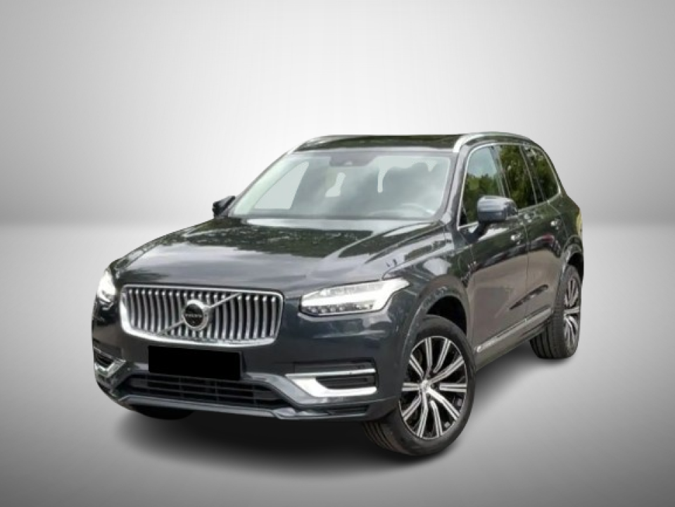 Volvo XC 90 T8 Recharge Inscription (3)