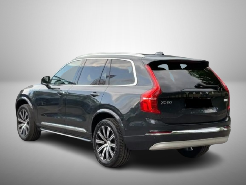 Volvo XC 90 T8 Recharge Inscription (2)