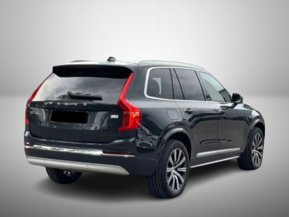 Volvo XC 90 T8 Recharge Inscription (4)