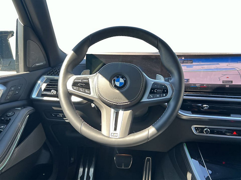 BMW X5 M60I XDRIVE (5)