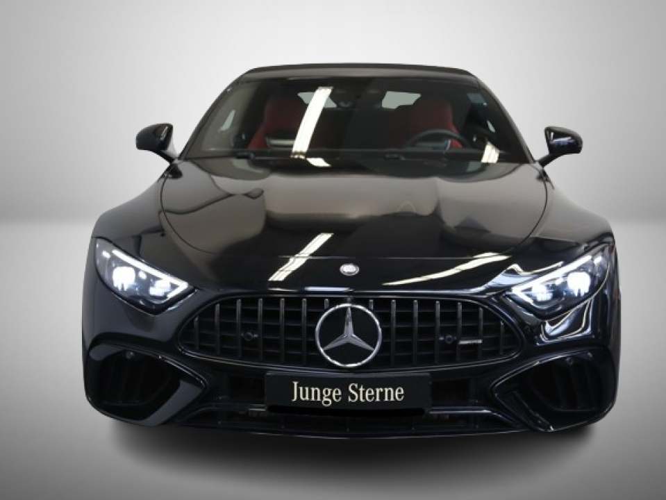 Mercedes-Benz AMG SL AMG 63 4MATIC+ (2)