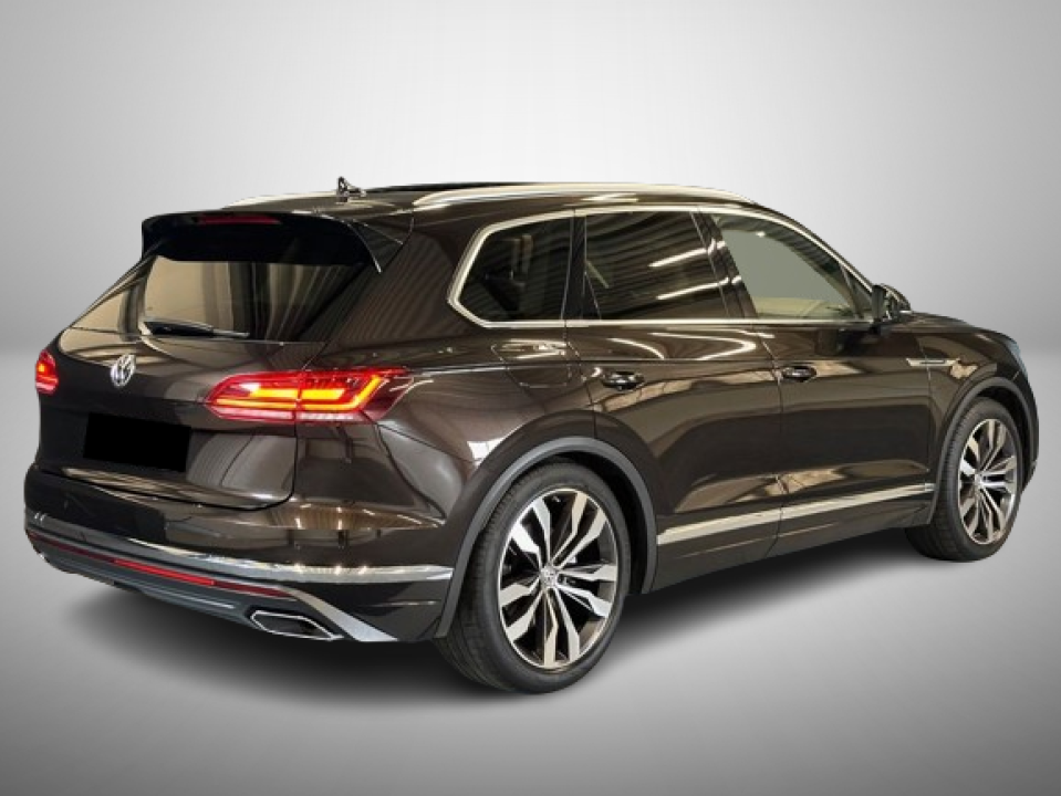 Volkswagen Touareg Atmosphere 4Motion (3)