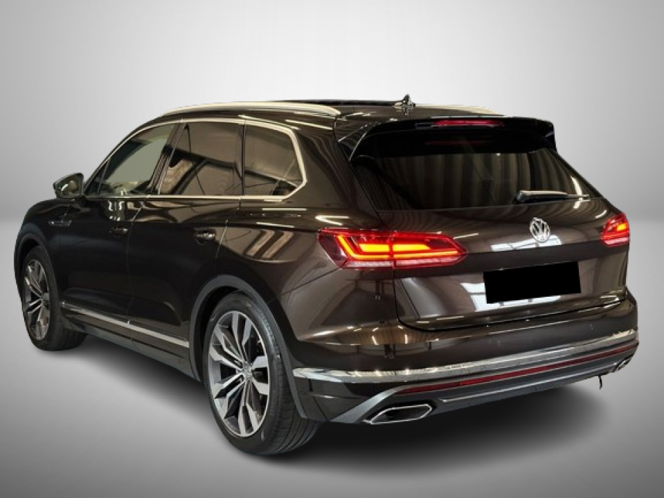 Volkswagen Touareg Atmosphere 4Motion (5)