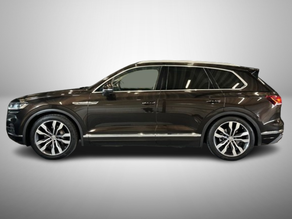 Volkswagen Touareg Atmosphere 4Motion - foto 6