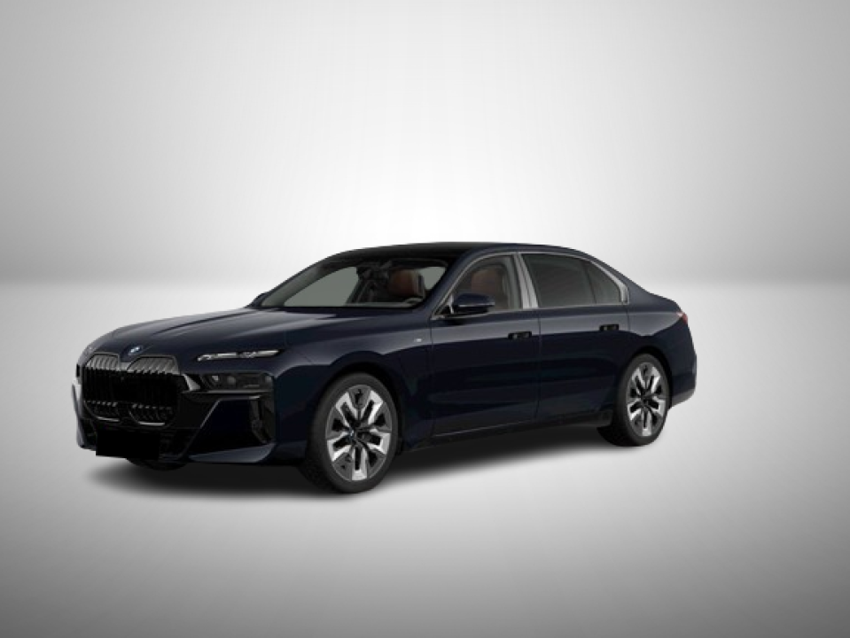 BMW Seria 7 750e xDrive - foto 7