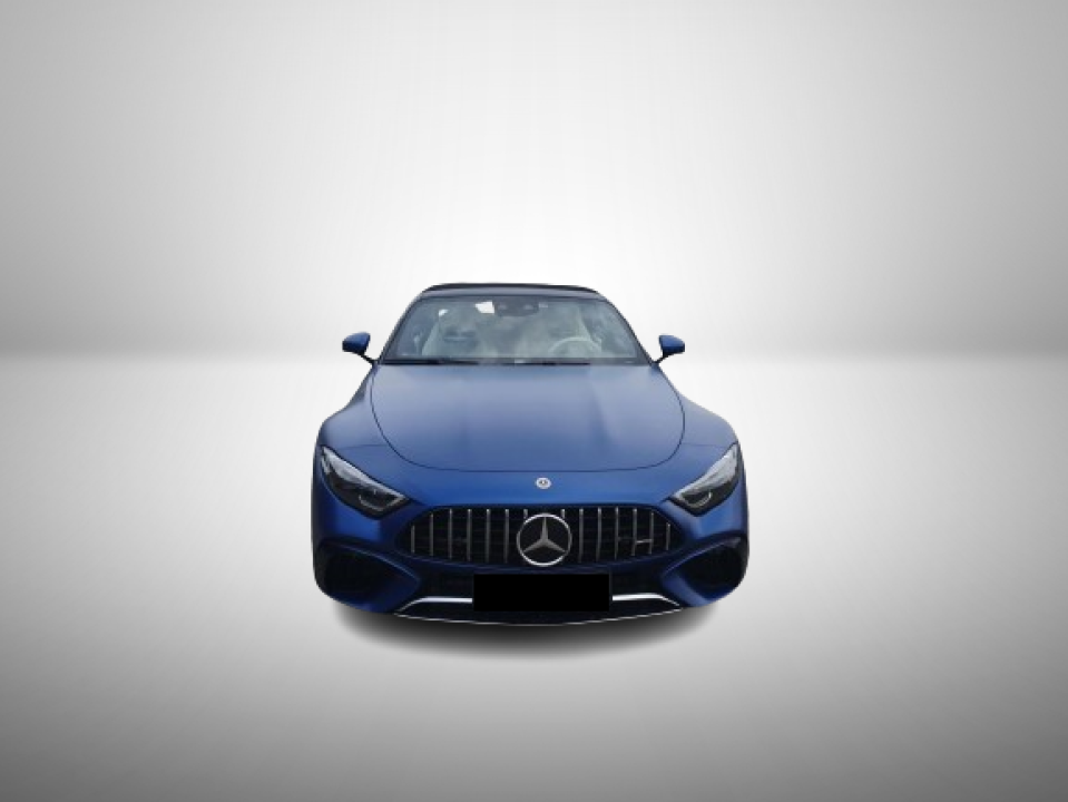 MERCEDES-BENZ AMG SL 55 4MATIC+ - foto 8