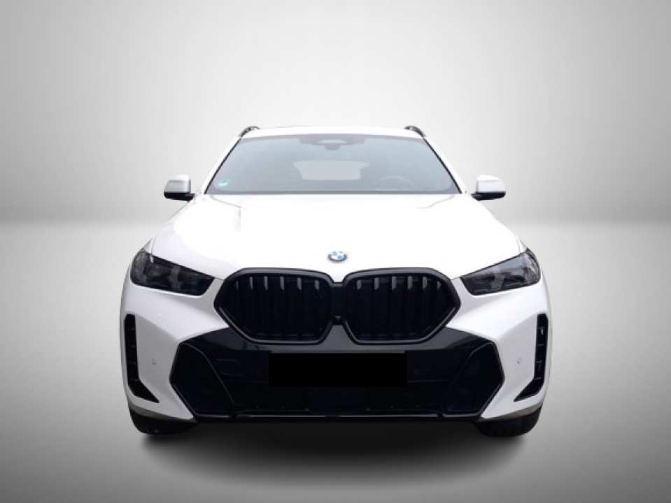 BMW X6 xDrive30d M Sport - foto 7