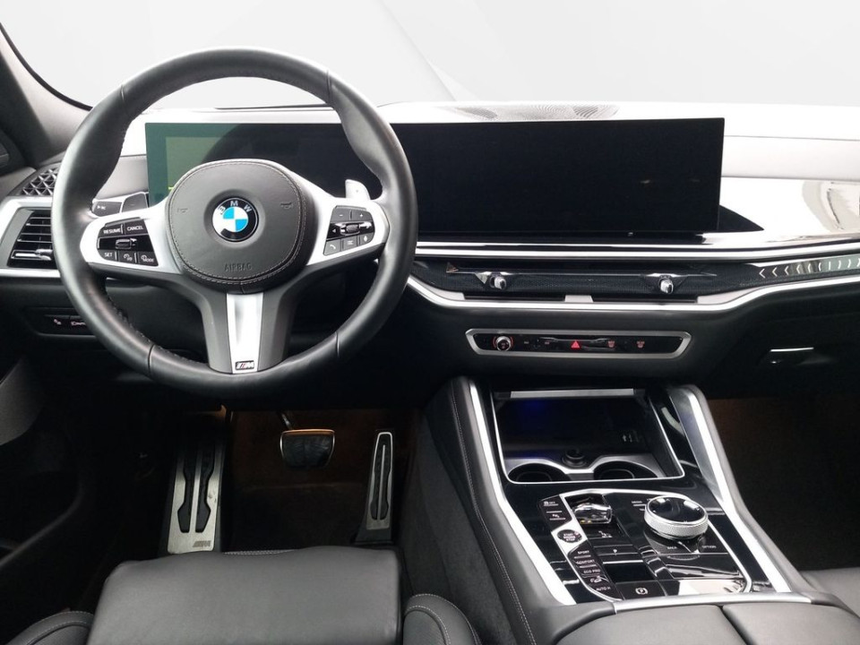 BMW X6 xDrive30d M Sport - foto 8