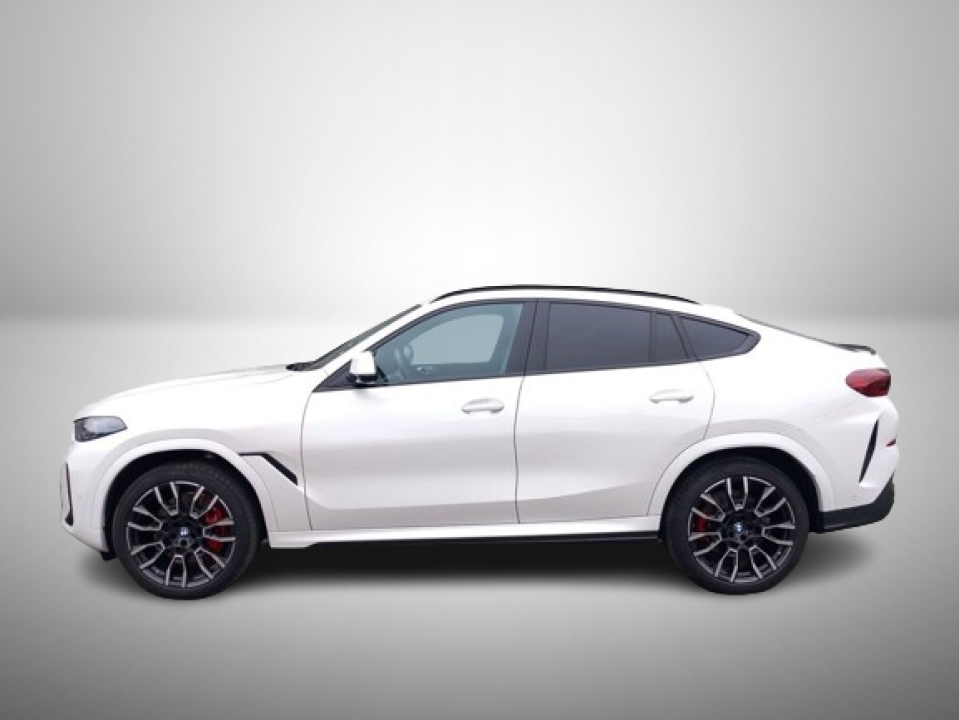 BMW X6 xDrive30d M Sport (5)