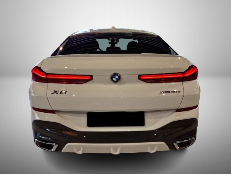 BMW X6 xDrive30d MHEV M-Sport (3)