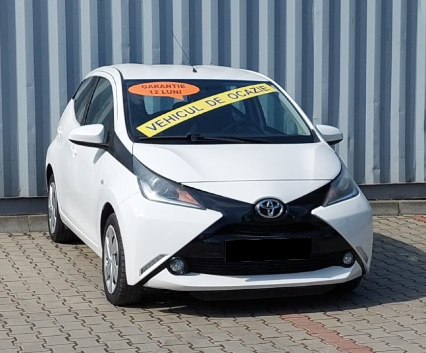 Toyota Aygo (1)