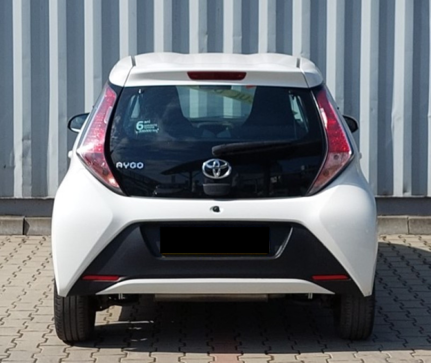 Toyota Aygo (5)