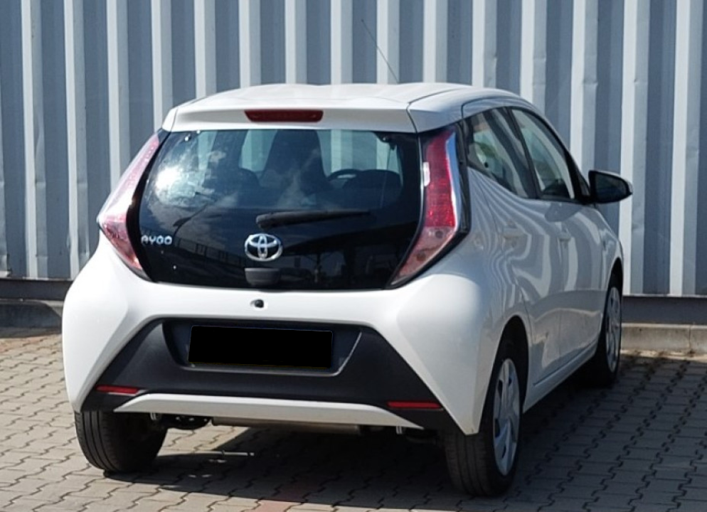 Toyota Aygo (4)