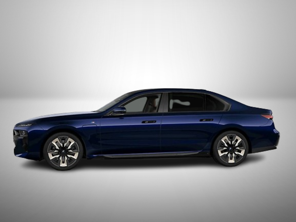 BMW Seria 7 750e xDrive Sedan (5)