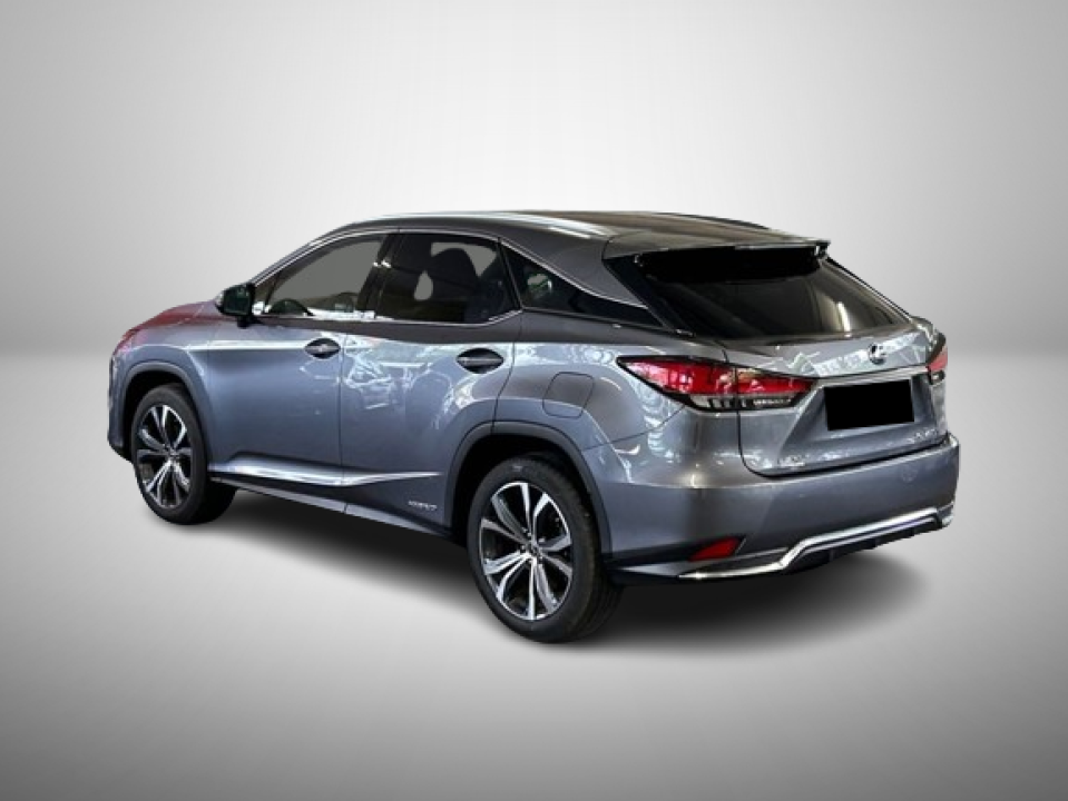 Lexus Seria RX 450h Executive Line (5)