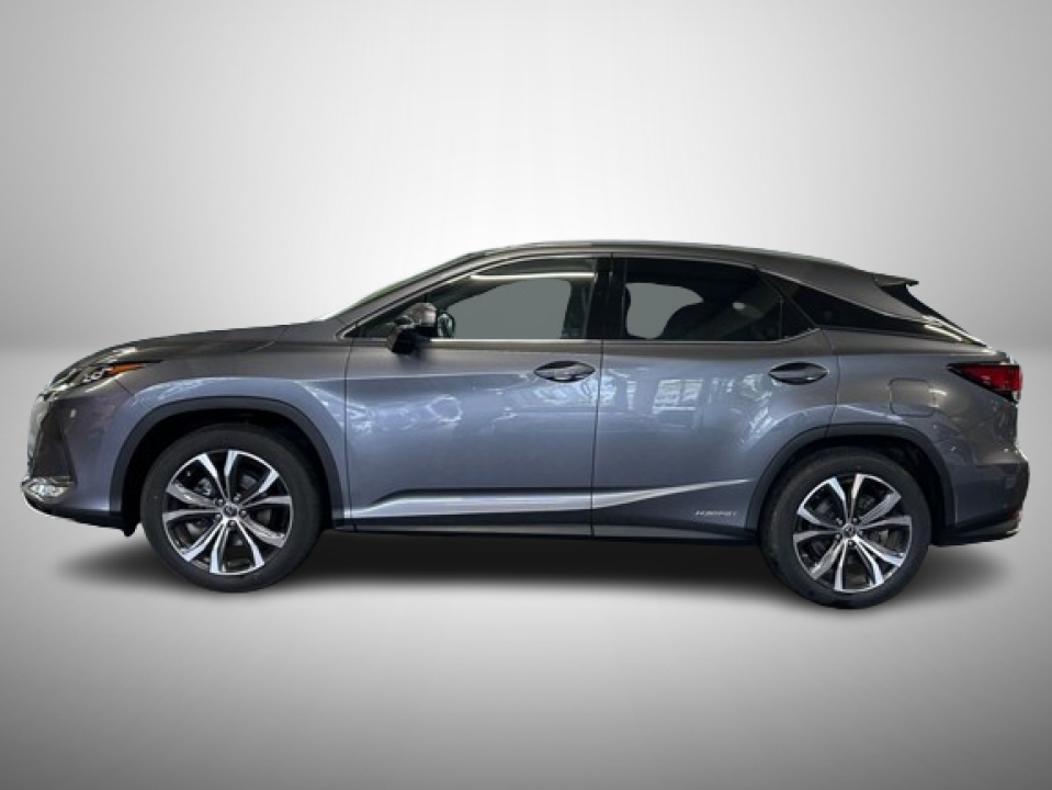 Lexus Seria RX 450h Executive Line - foto 6