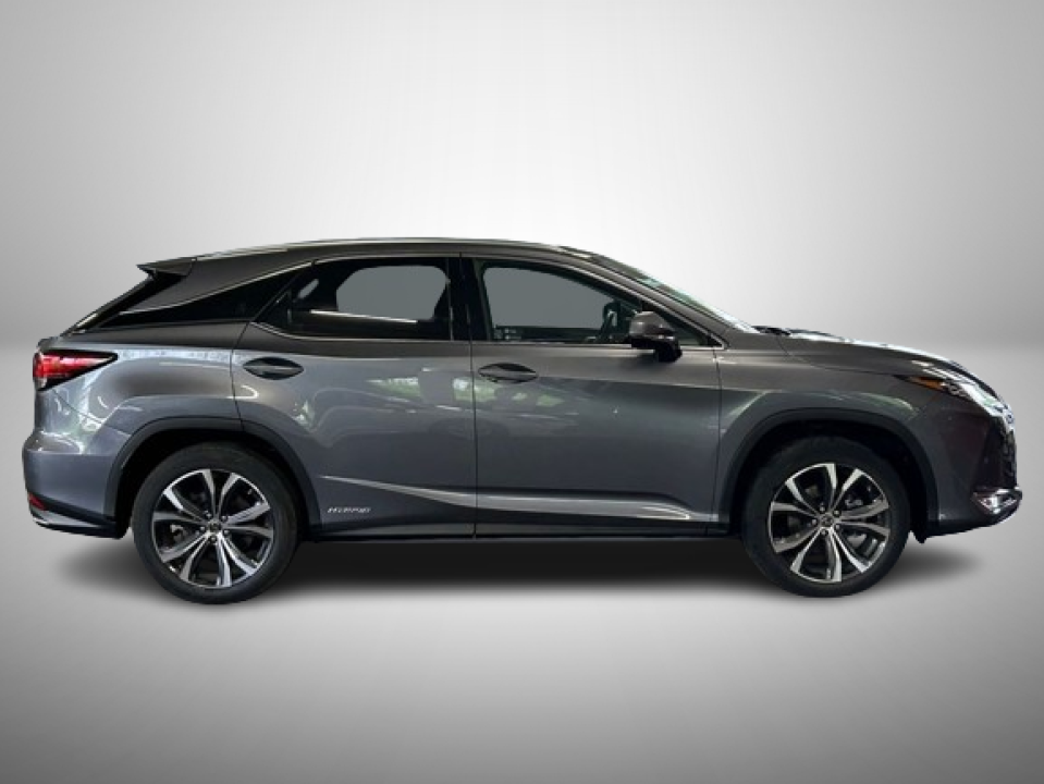 Lexus Seria RX 450h Executive Line (2)