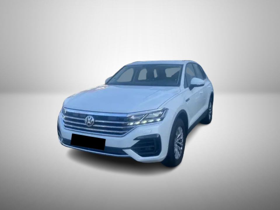 Volkswagen Touareg Basic 4Motion - foto 7