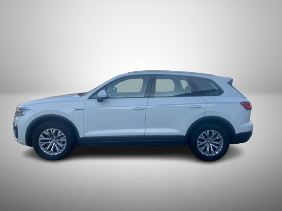 Volkswagen Touareg Basic 4Motion - foto 6