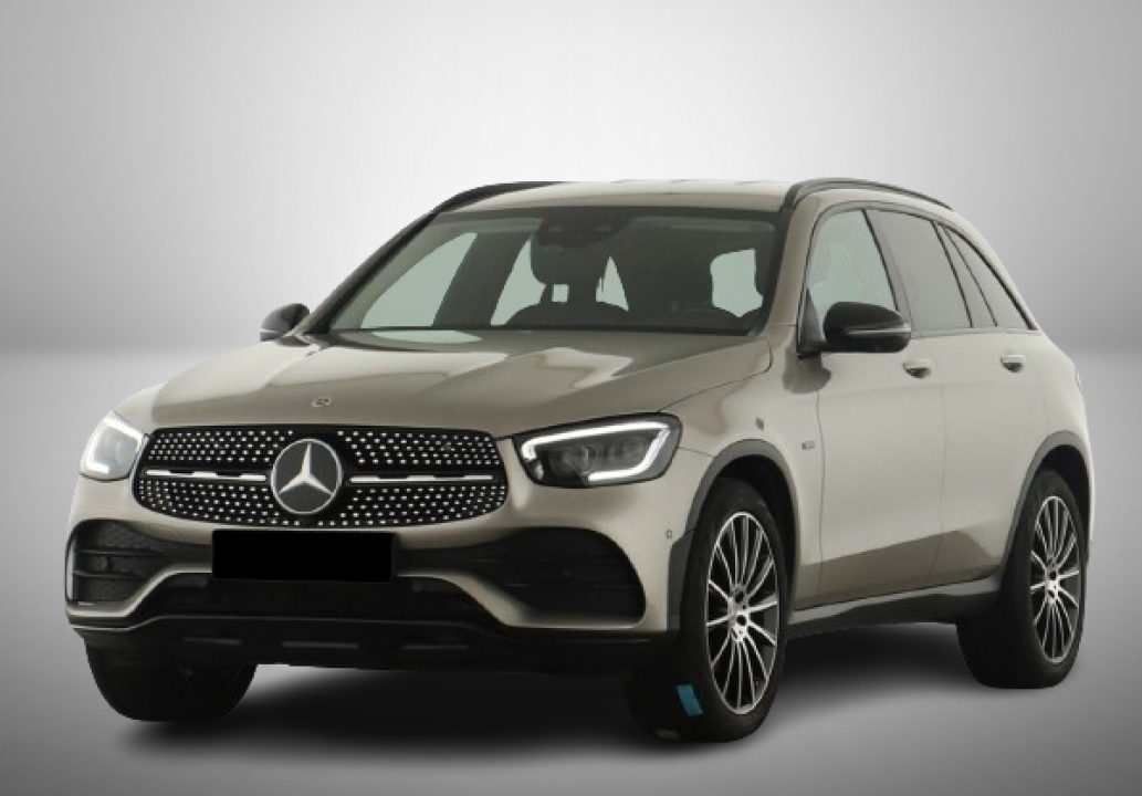 Mercedes-Benz GLC SUV 300de 4MATIC AMG Line - foto 7