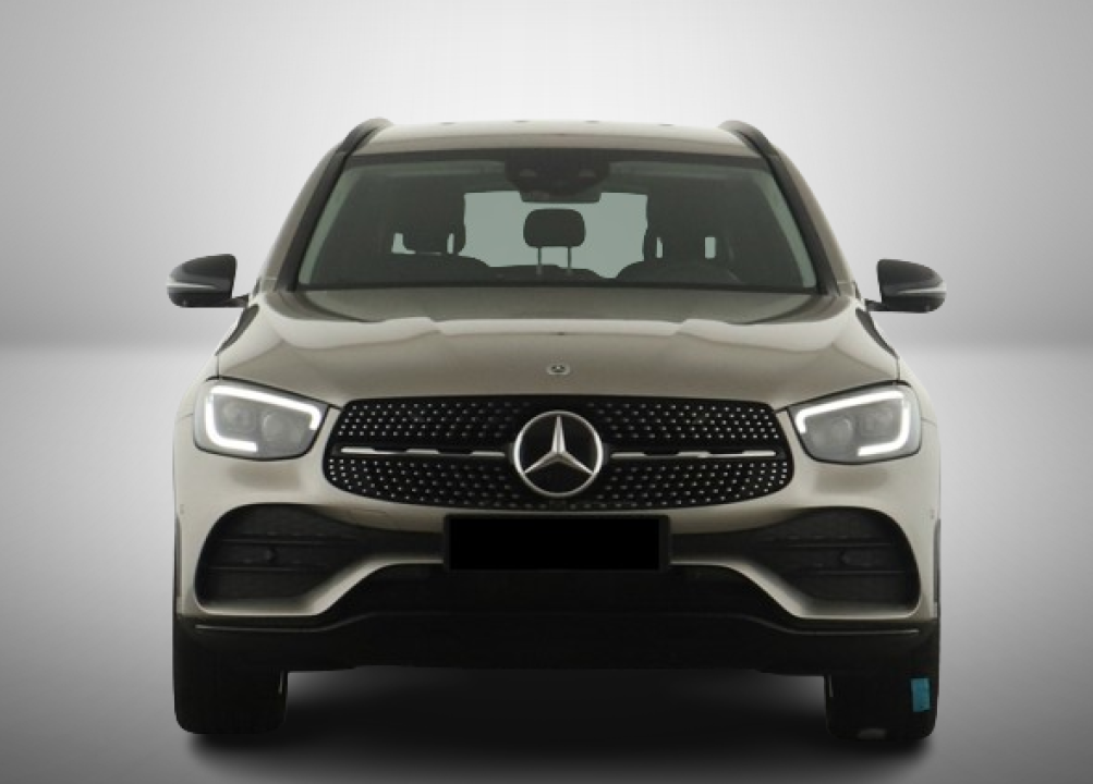 Mercedes-Benz GLC SUV 300de 4MATIC AMG Line - foto 8