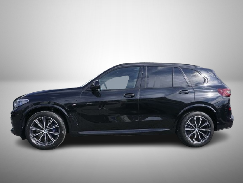 BMW X5 xDrive45e M Sport (2)