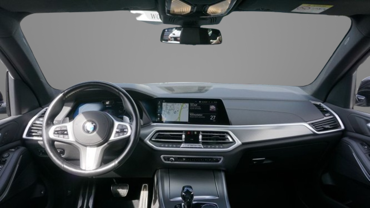 BMW X5 xDrive45e M Sport - foto 6