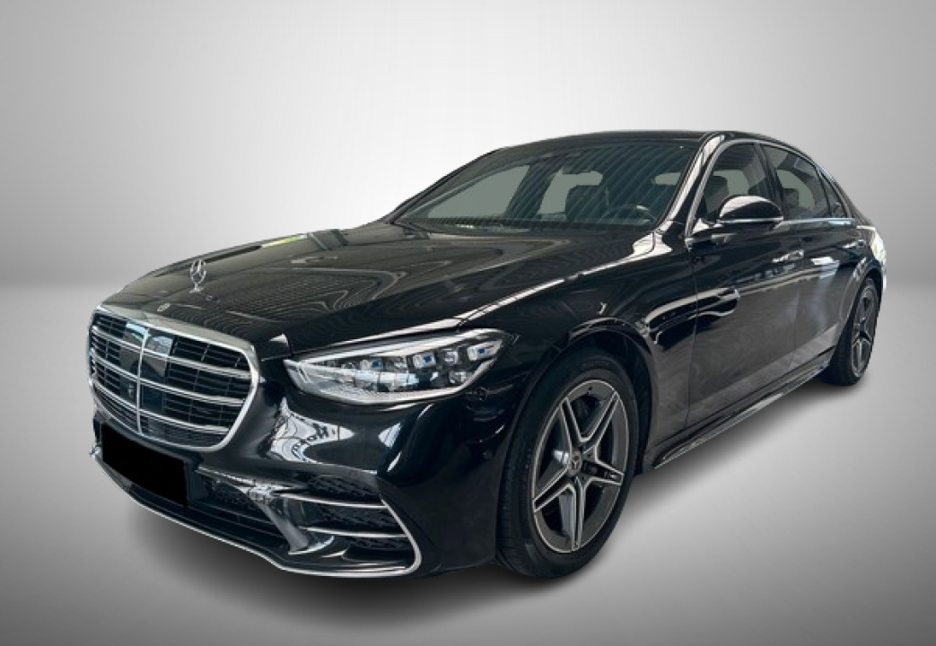 Mercedes-Benz S 580 4MATIC Long (2)