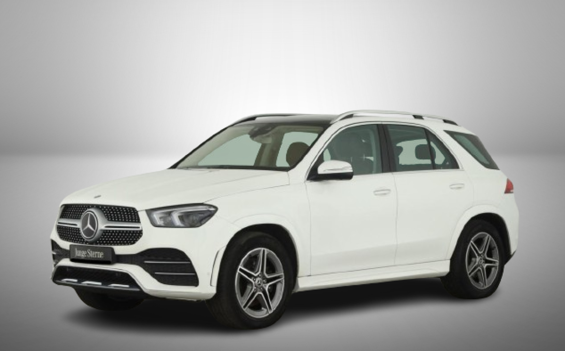 Mercedes-Benz GLE SUV 400d 4MATIC - foto 7