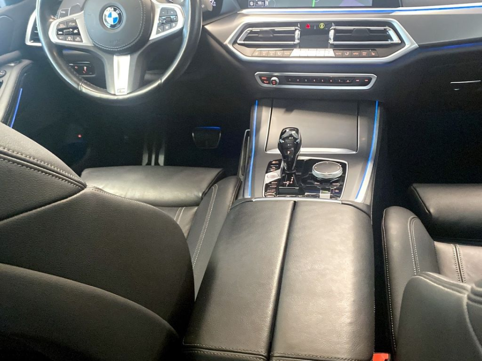 BMW X5 xDrive45e M-Sport - foto 9