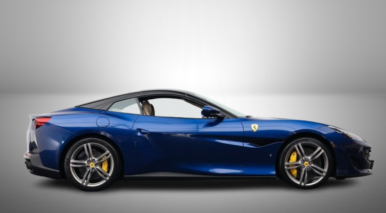 Ferrari Portofino (2)