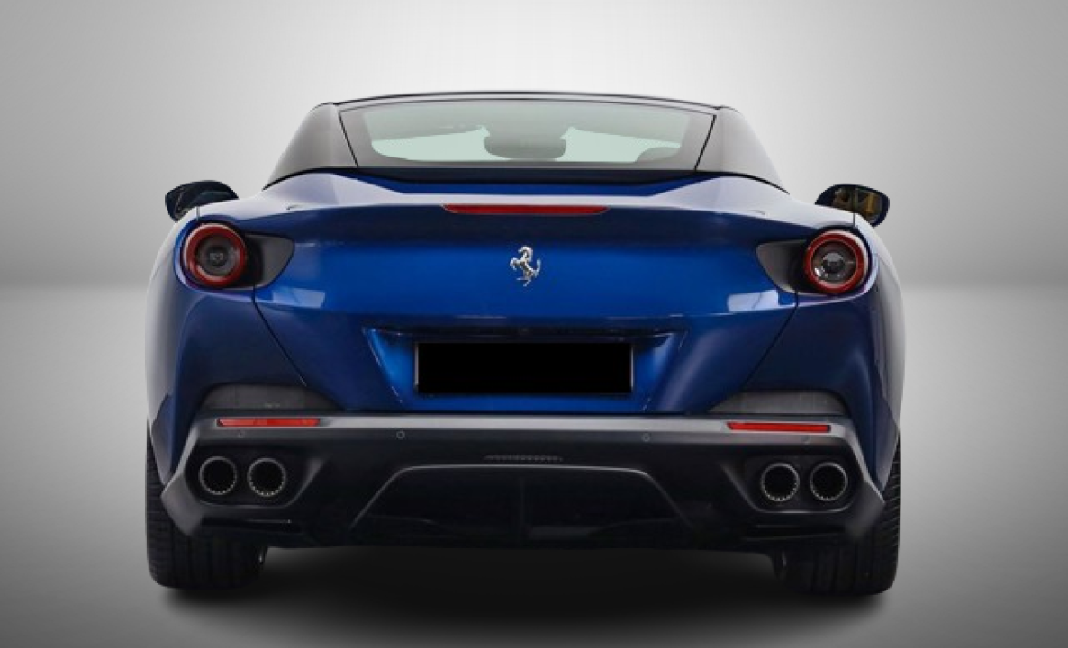 Ferrari Portofino (4)