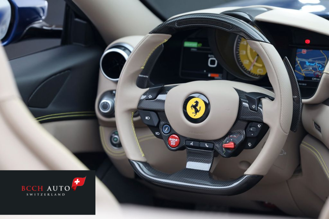 Ferrari Portofino - foto 9